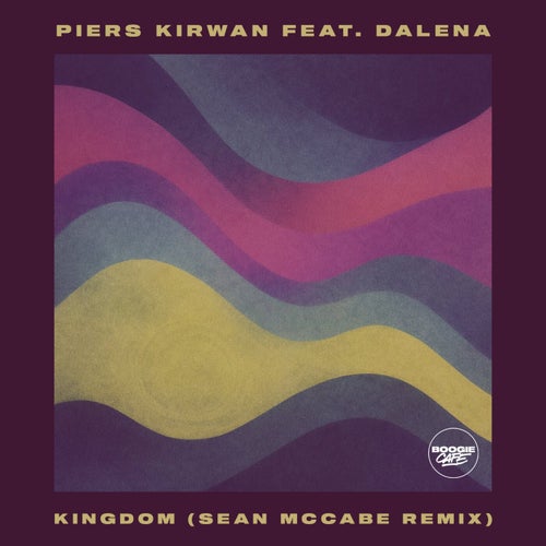 Kingdom - Sean McCabe Remixes