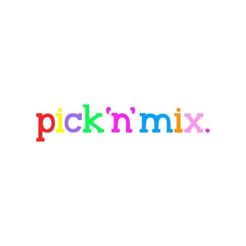 Pick 'n' Mix