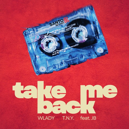 Take Me Back (feat. JB)