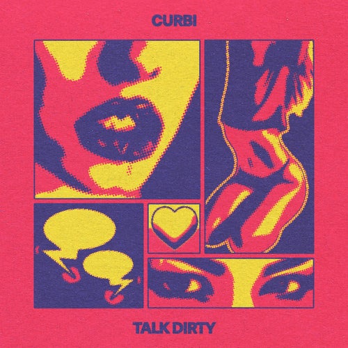 Talk Dirty