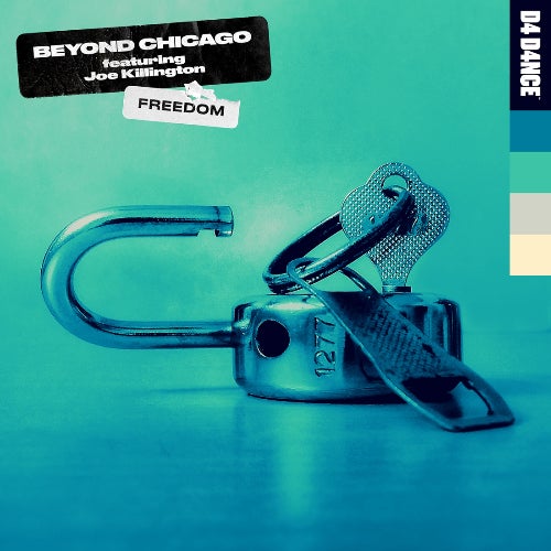 Beyond Chicago - Freedom Chart