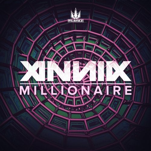 Annix - Millionaire 2019 [Single]