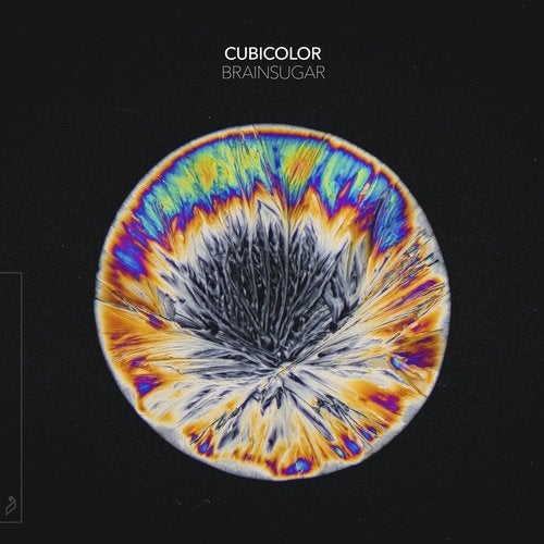 Cover art for Brainsugar
