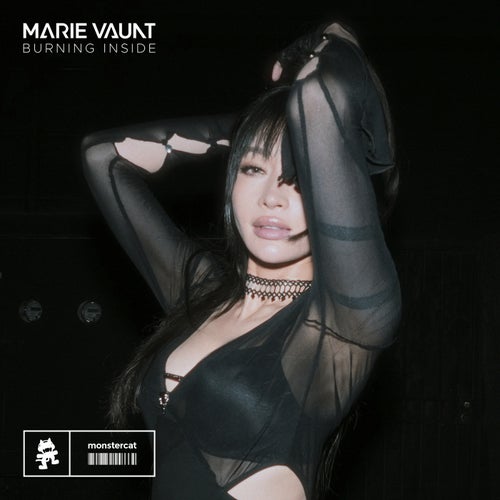 Burning Inside - Extended Mix
