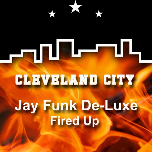 Fired Up