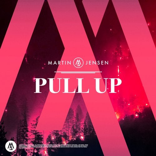 Cover art for Pull Up