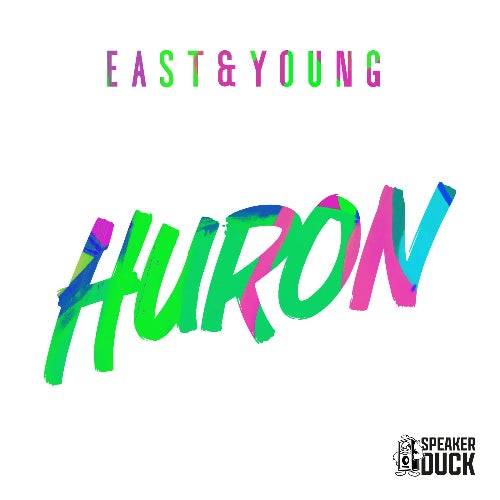 EAST & YOUNG'S HURON TOP 10