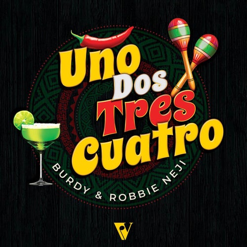 Uno Dos Tres Cuatro