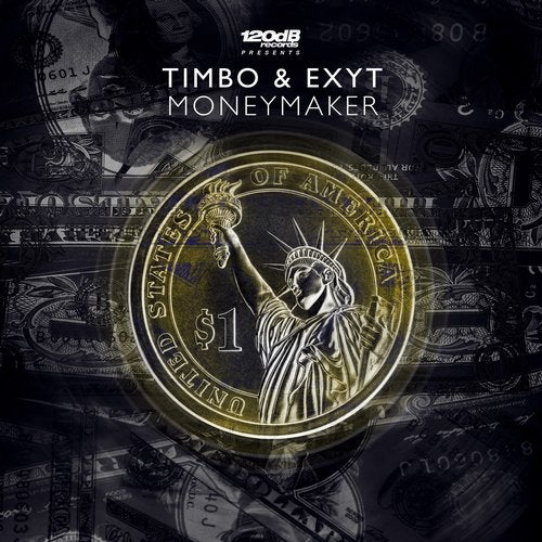 Cover art for Moneymaker