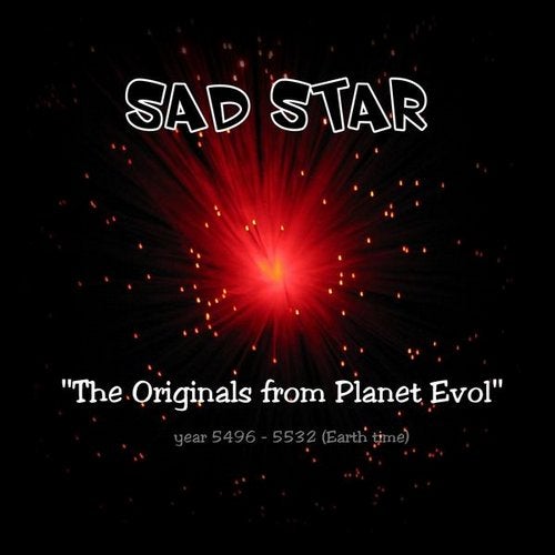The Originals from Planet Evol