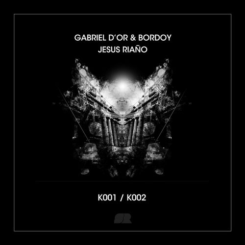 K001/K002 EP