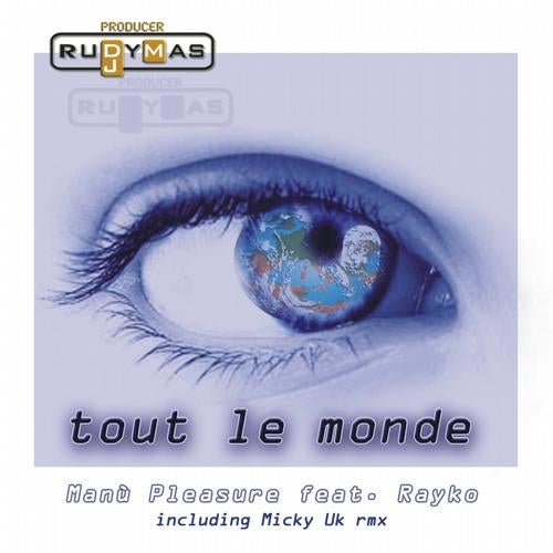 Tout le monde (feat. Rayko)