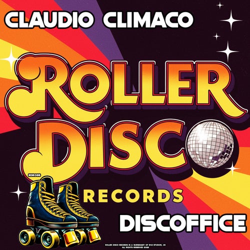 Discoffice