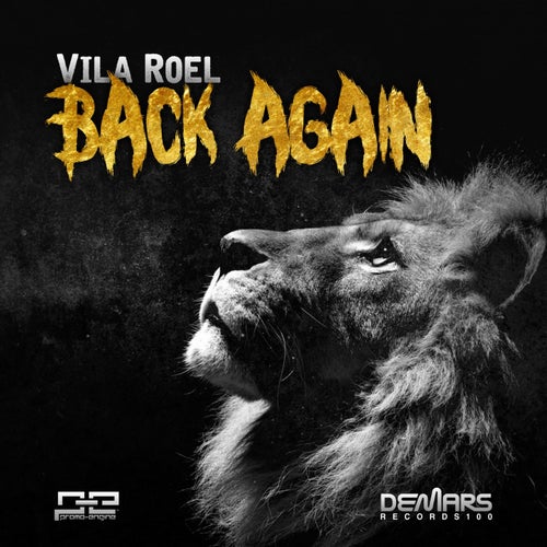 Back Again