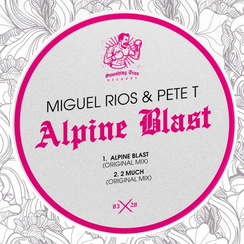 Alpine Blast