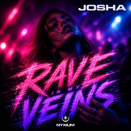 rave in my veins