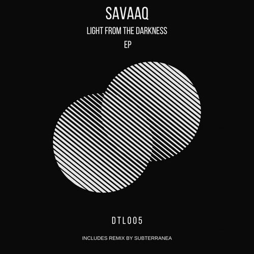 Light From The Darkness EP