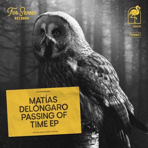 Passing of Time