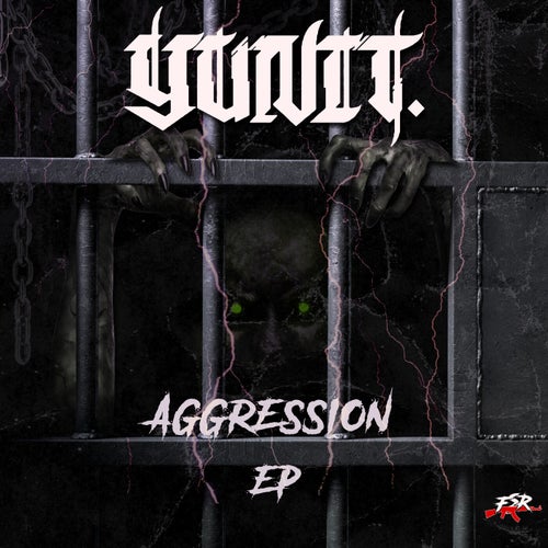 Cover art for Aggression EP