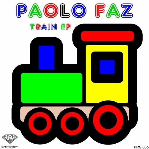 Train Ep