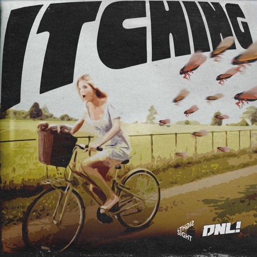 Itching