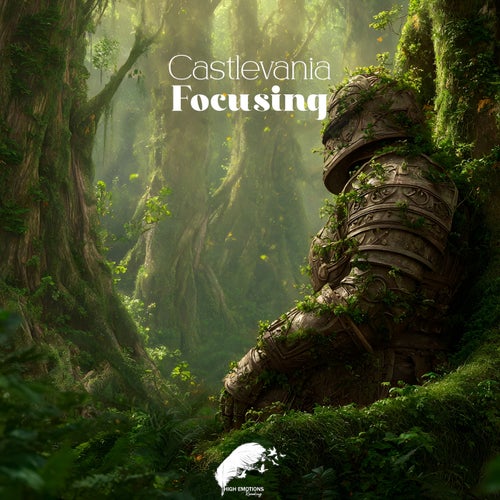 Focusing - Castlevania (Extended Mix)