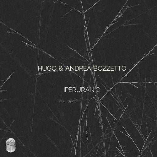 Cover art for Iperuranio