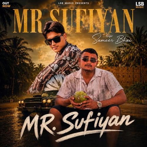 Mr. Sufiyan