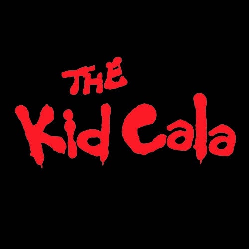 Kid Cala