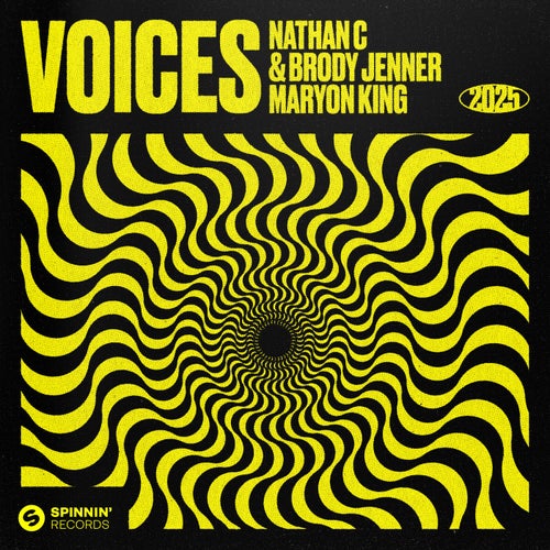 Voices (Extended Mix)