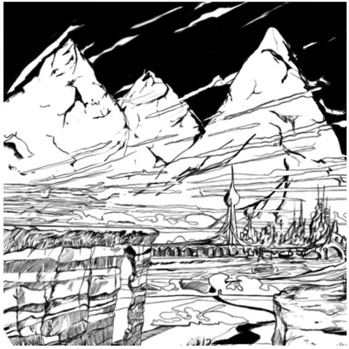 Cover art for Elevate