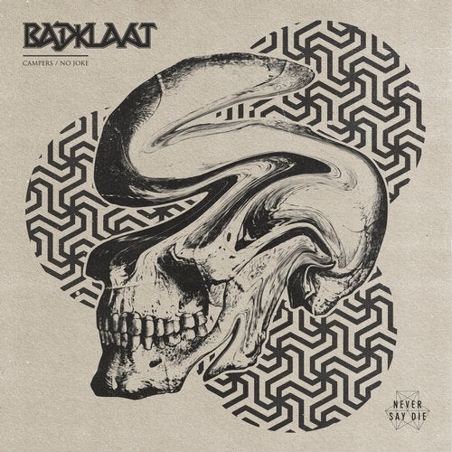 Badklaat - Campers / No Joke 2018 [EP]