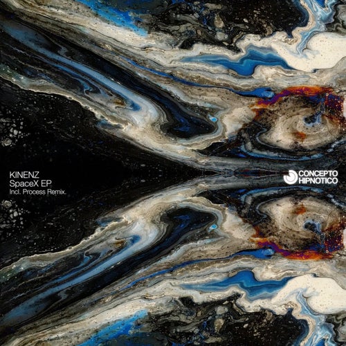 SpaceX EP