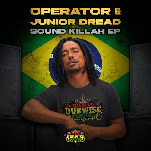 Sound Killah EP