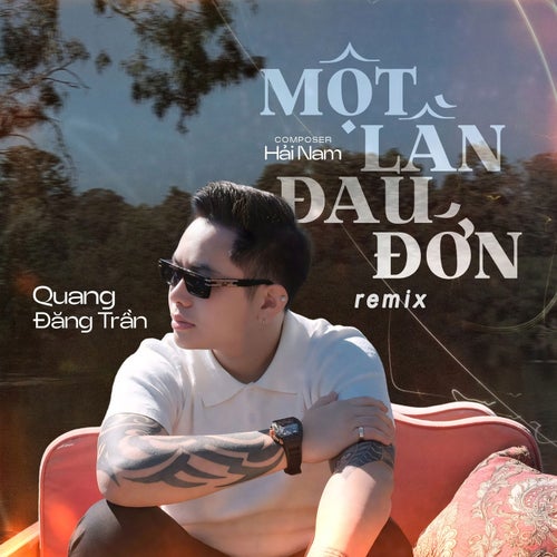 Một Lần Đau Đớn Remix