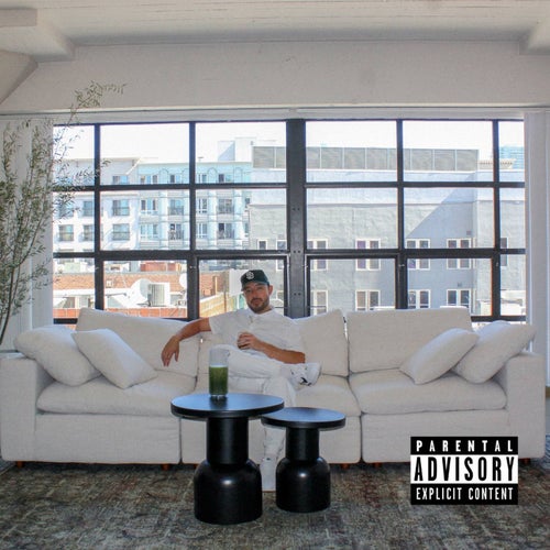 Cover art for Synthesized Homie (Deluxe Edition)