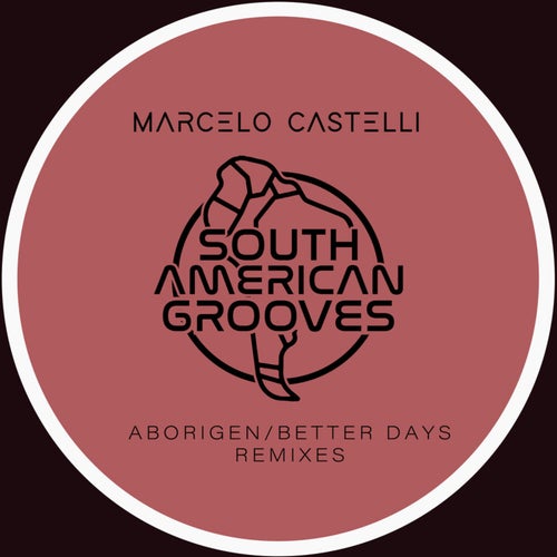 Aborigen/Better Days Remixes