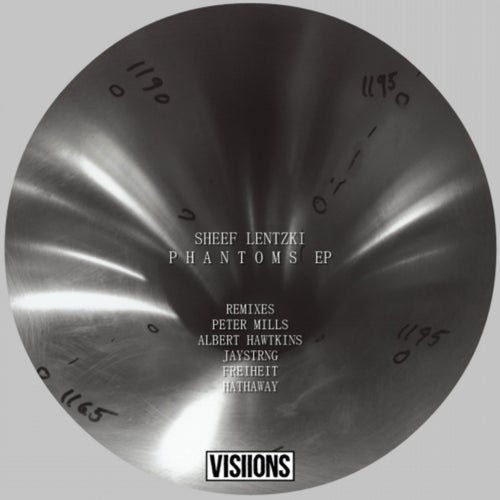 Phantoms EP