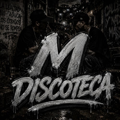 maraqueo discoteca