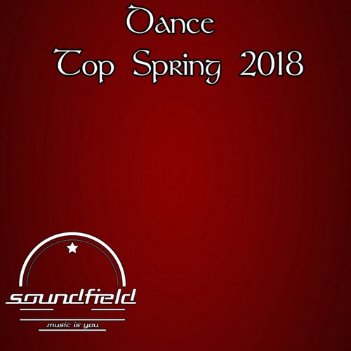 Dance Top Spring 2018