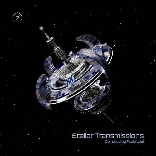 VA - Stellar Transmissions zencd295