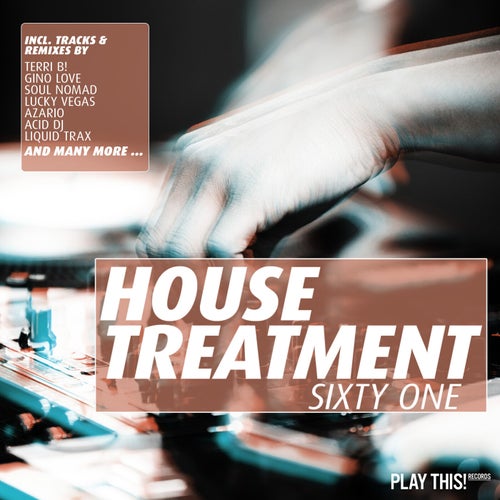 House Treatment, Vol. 61