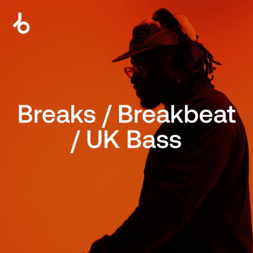BEATPORT Closing Essentials 2026 Breaks Breakbeat UK Bass June - (Breaks / Breakbeat / UK Bass,Dance / Pop,Electronica,Bass / Club) Album Cover