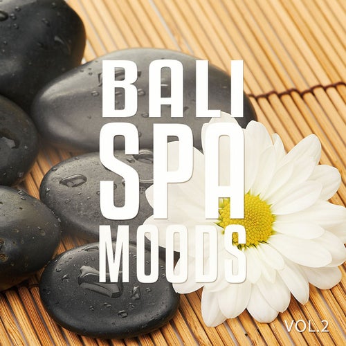 Bali Spa Moods, Vol. 2 (Peaceful Chill Out Music )