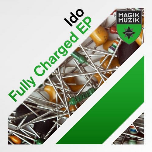 Fully Charged EP