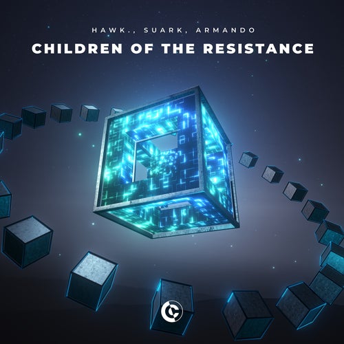 Children Of The Resistance (Extended Mix)