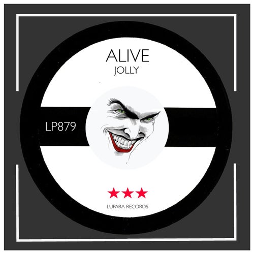 Alive