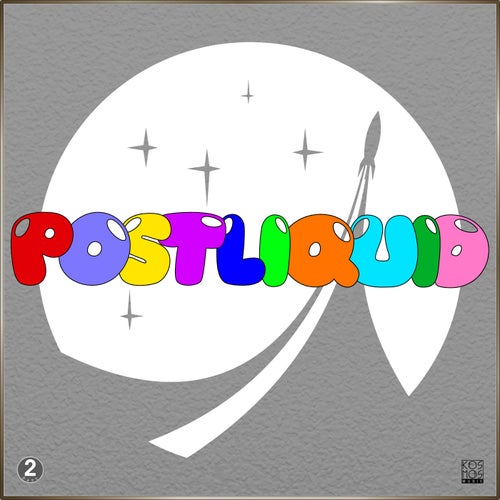 Postliquid LP Part 2