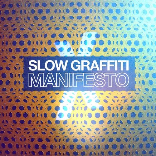 Manifesto - Single
