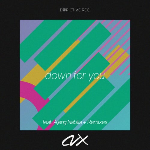 Down For You